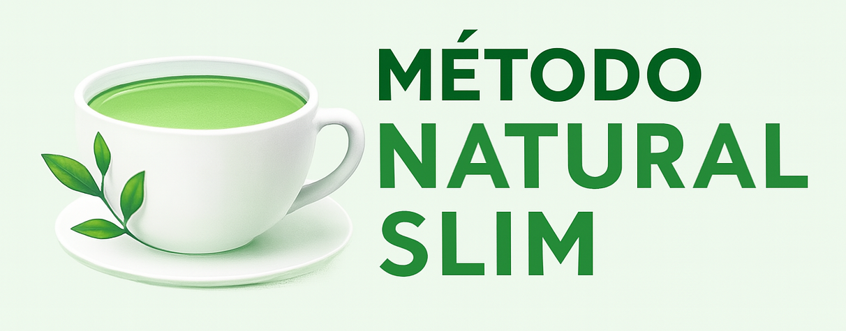 Método Natural Slim
